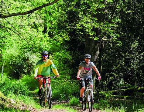 Barrierefreier Urlaub In Sauvagnon Outdooractive