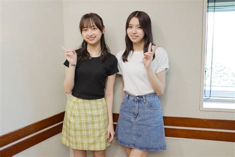 日向坂46 On Twitter 本日8月19日金1130〜tokyo Fm「ローソン Presents 日向坂46のほっとひといき