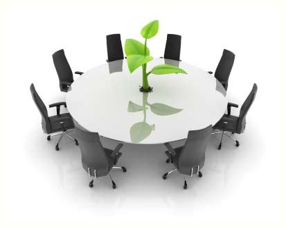 3 Ways to Create a More Sustainable Office Space | Factory Direct Promos