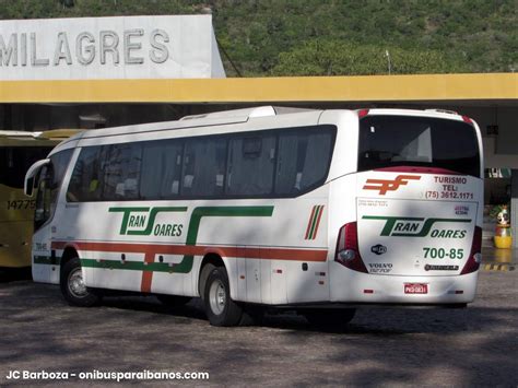 Empresas De ônibus São Recadastradas E Recebem Autorização Da Antt