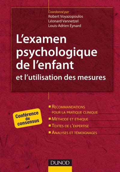 Examen Psychologique De L Enfant V Rios Compra Livros Na Fnac Pt