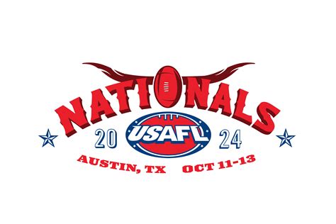 2024 Usafl Nationals United States Australian Football League