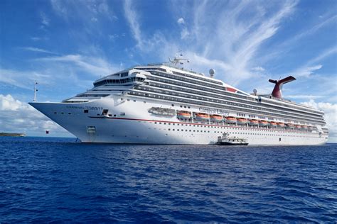 Carnival credit card points can get you a free ocean cruise 7