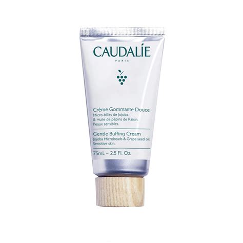 Caudalie Crema Esfoliazione Delicata Ml Redcare