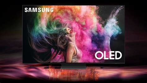 Samsung Presenta En Espa A Su Nuevo Cat Logo De Televisores Para