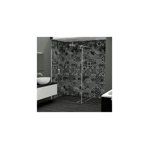 Casablanca Grey Bushboard Nuance Acrylic Wall Panels