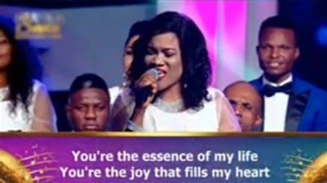 YOUR WORD IS ETERNAL BY BLESSING LOVEWORLD SINGERS MP3 LYRICS