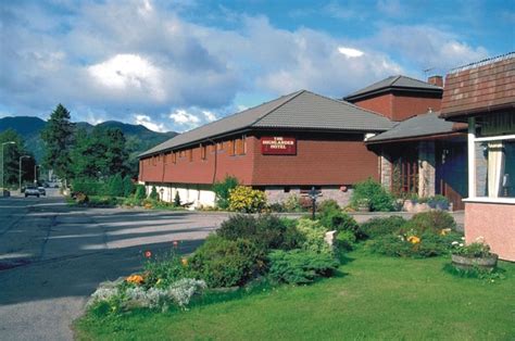 Highlander Hotels Newtonmore | Hotels in Newtonmore | myhotelbreak