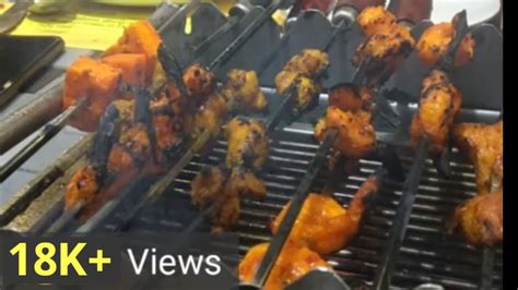 Absolute Barbecue Chennai Velachery Buffet Restaurant Chennai Youtube