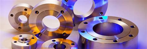 Top Quality Stainless Steel Flanges Manufacturer & Suppliers in Oman ...