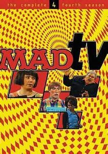 Mad TV DVD: DVDs & Blu-ray Discs | eBay