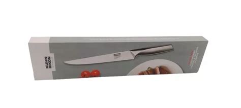 NÓŻ SZEFA KUCHNI KUHN RIKON 20 CM - 13076409032 - oficjalne archiwum ...