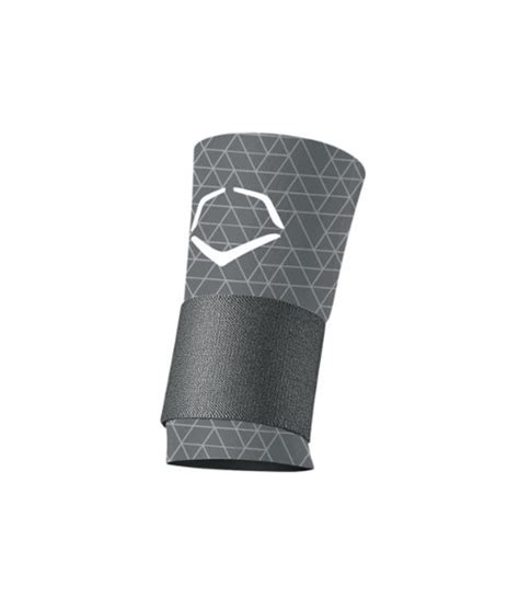 Evoshield Mlb Wrist With Strap Evocharge Wtv5300 Baseball Town