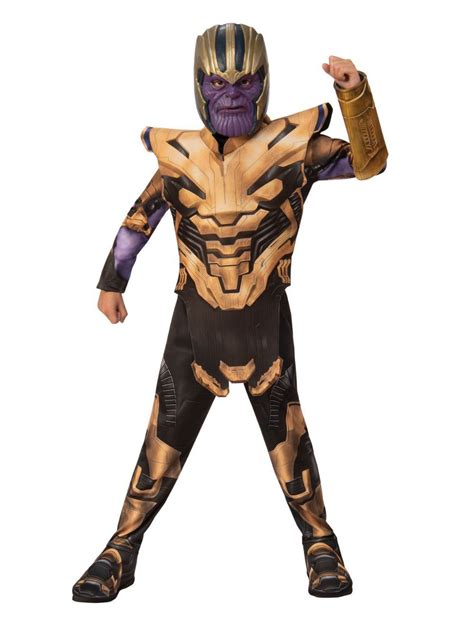 Lovely R700651 0 L Costume Amazing Range Of Thanos Costumes For