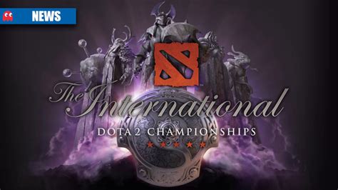 Dota The International Prize Pool Breaks R Million Mygaming