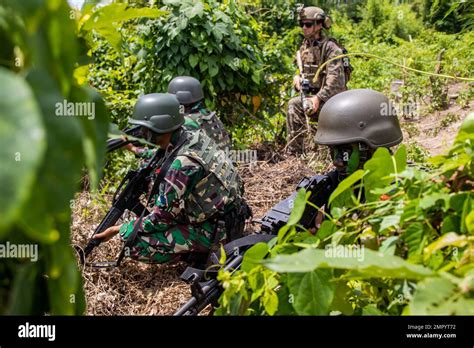 reconnaissance marine  marine rotational force southeast