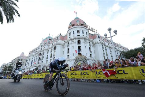 Cyclisme Le Parcours De Paris Nice A T D Voil Flashscore Fr