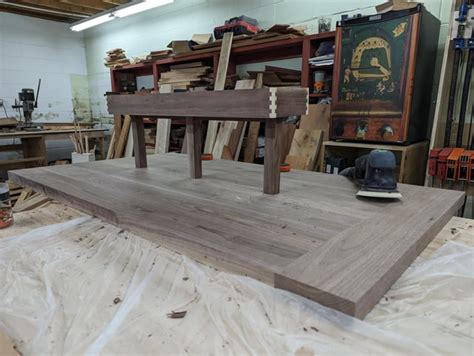 Work Bench Top : r/woodworking