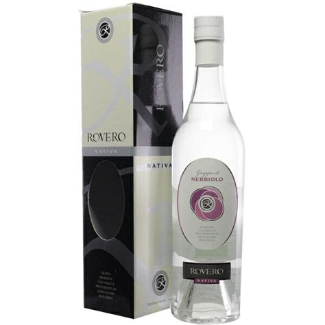 Ml Nv Grappa Di