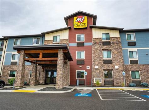 Best Spokane Valley (WA) Hotels With 18+ Check-In (Updated November 2024)