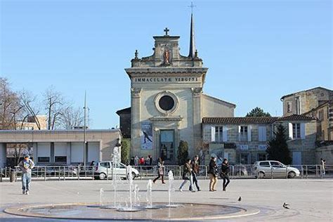 Libourne, France: travel guide and tourism, attractions and sightseeing