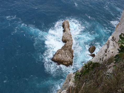 Free Images Landscape Sea Coast Water Rock Ocean Shore Cliff