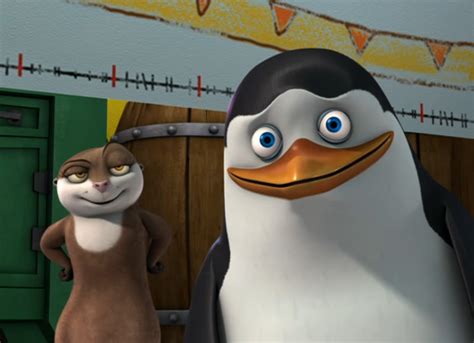 Marlene Private Penguins Of Madagascar Image 24752059 Fanpop