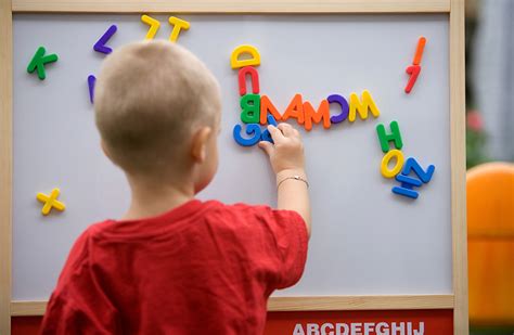 Letters Leren 7x De Leukste Manieren Om Te Oefenen Met Letters Bobo