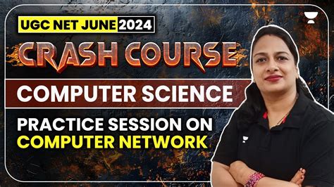 Ugc Net June Computer Science Practice Session On Computer