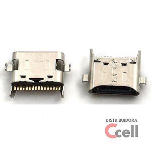 Conector De Carga LG Tipo C K50S K51S DISTRIBUIDORACCELL