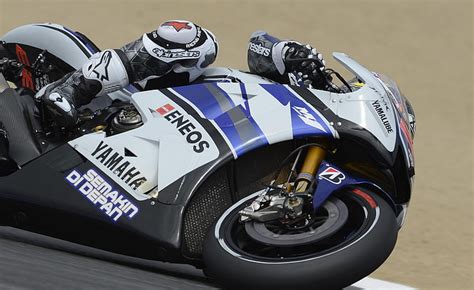 Yamaha Moto Gp Motorbikes Jorge Lorenzo Grand Prix Yamaha Racing