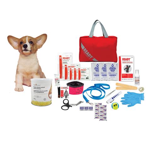 Pet Emergency Preparedness – 72hours.ca