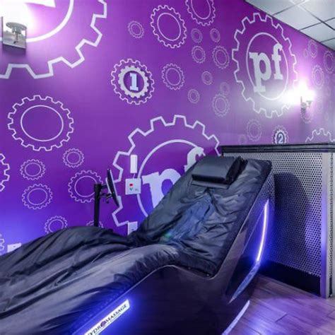 Planet Fitness HydroMassage Explained (HOW TO USE IT!), 46% OFF