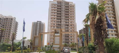 Resale Bedroom Sq Ft Apartment In Assotech Blith Sector