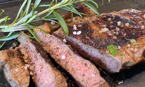 Rumpsteak Braten 7 Profitipps So Gelingt Es Garantiert