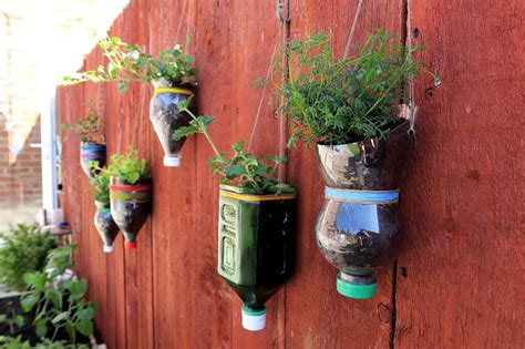 16 Offbeat DIY Hanging Planter Ideas Balcony Garden Web