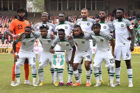 Best Streaming Sites To Watch Zimbabwe Vs Super Eagles Wcq