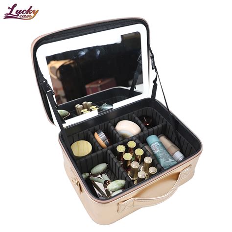 Makeup Bag Factory China Makeup Bag Manufacturers And Suppliers