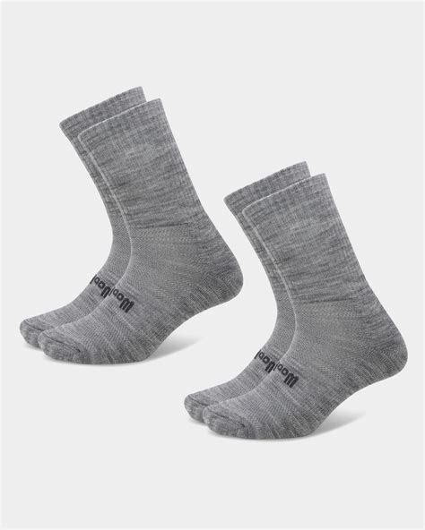 Merino Wool Socks | Shop 4 styles of Merino Socks | Woolly Clothing ...