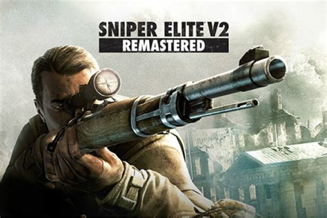 Sniper Elite V Remastered Recensione Gamescore