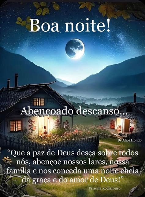 Pin By Alice Hondo On Boa Noite Good Night Messages Good Night