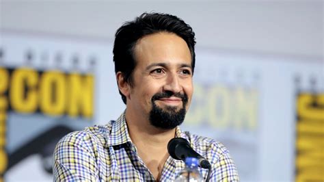 Lin Manuel Miranda’s Ethnicity, Confirmed