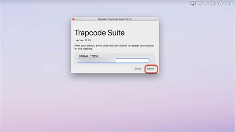 Trapcode Suite Mac Trapcode Suite For Mac Ae Macw