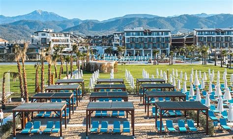 Liberty Fabay Hotel Fethiye