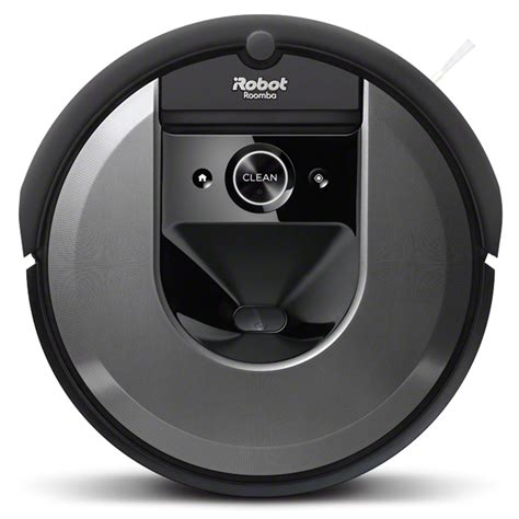 Roomba Combo I Ak Ll Robot S P Rge Ve Paspas Teknik Zellikler Irobot