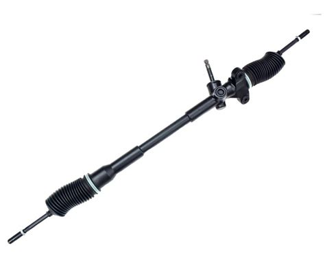 Daihatsu Charade 03 Manual Steering Rack 1156 2319 Lion Automotive