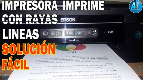 Alineacion De Cabezales Epson Udoe