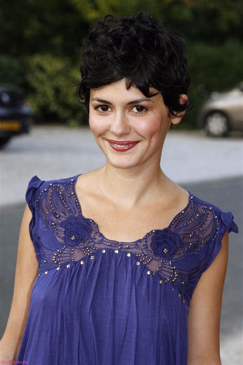 Audrey Tautou Nude Not Just Another Cute French Girl 85 PICS