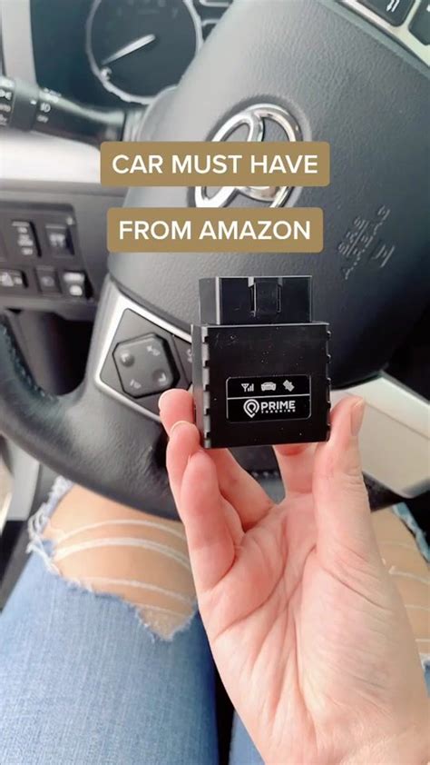 Toponlinefinds On Tiktok Car Gadgets Cool Car Accessories Car