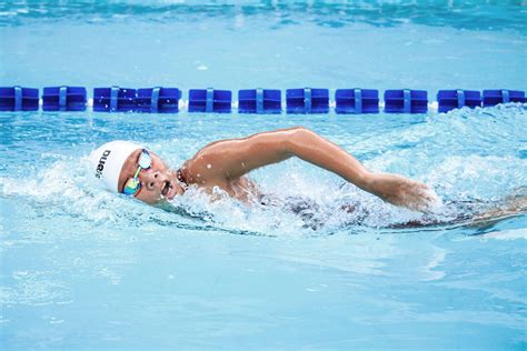 3 Ways To Increase The Distance You Can Swim Aquastar Swim Schools